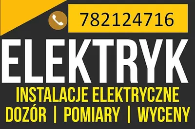 Elektryk Michał